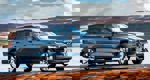 V60  Cross Country (2019 on)